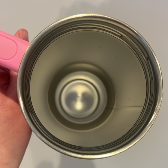 Pink Parade 40 Ounce Stanley Tumblr - Picture 2 of 3